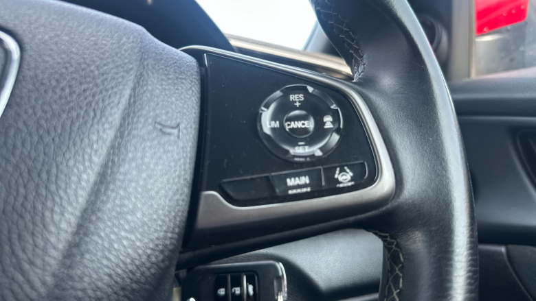 Honda Civic 1.0 VTEC Turbo 126 SR 5dr Petrol Hatchback